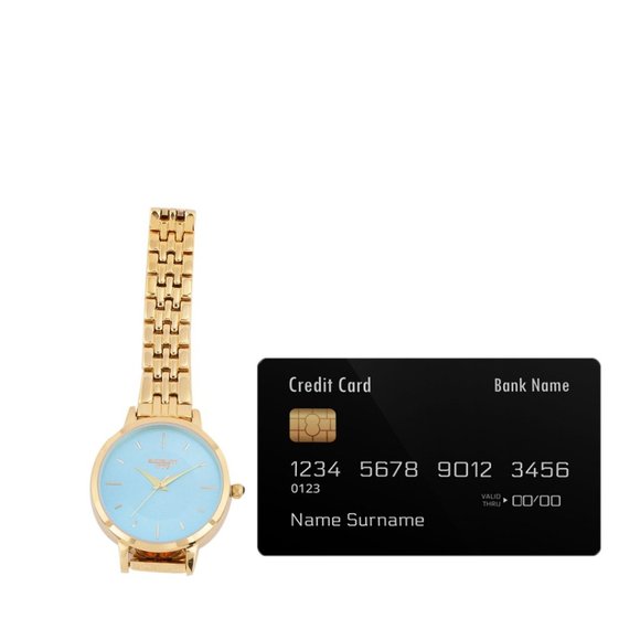 Brand New Sudbury 1776 Pop Colored Watch - Picture 8 of 10